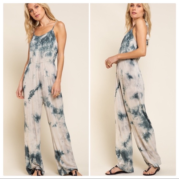 POL Breath On Ultra Soft Jumpsuit - Picture 11 of 15